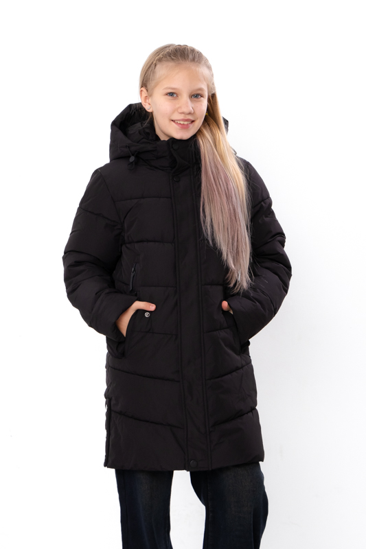 Куртка підліткова (зима)